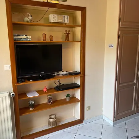 La D'hote Bed & Breakfast Wisembach