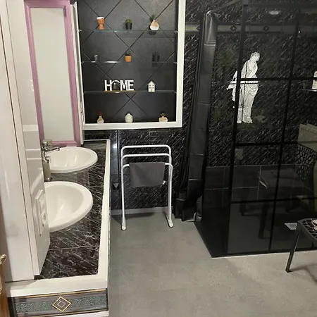 La D'hote Bed & Breakfast