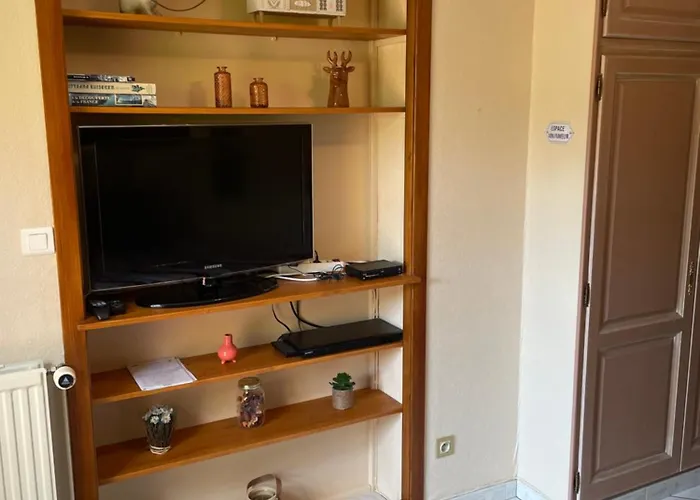 La D'hote B&B Wisembach