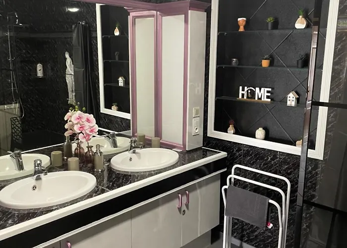 B&B La D'hote Wisembach