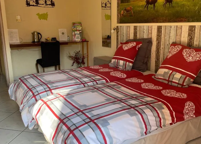 La D'hote 3* Wisembach